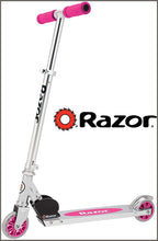 Load image into Gallery viewer, Razor A Kick Scooter - 
