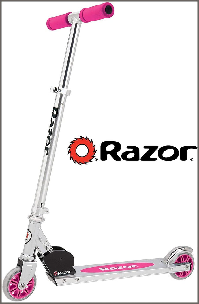 Razor A Kick Scooter - 