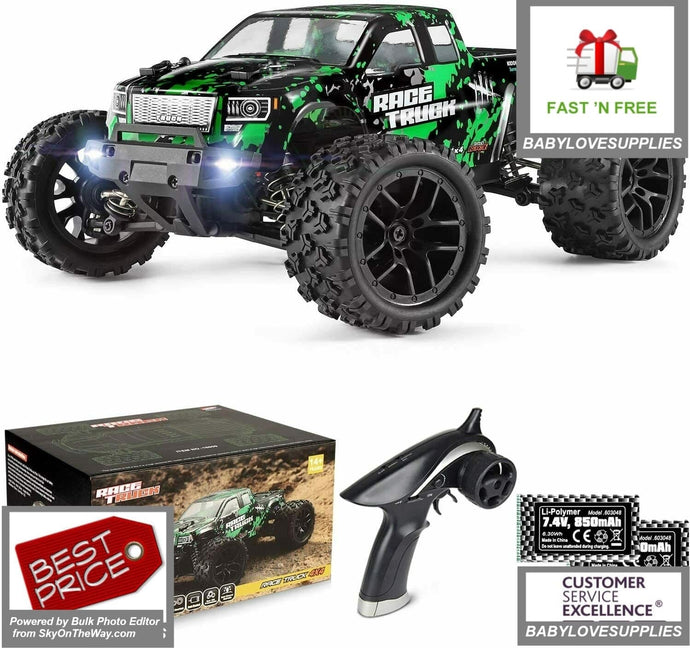 Best rc best sale car under 30