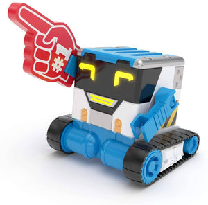 Really R.A.D Robots R/C Mibro - 