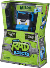 Load image into Gallery viewer, Really R.A.D Robots R/C Mibro - 
