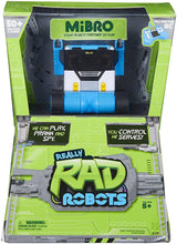 Load image into Gallery viewer, Really R.A.D Robots R/C Mibro - 
