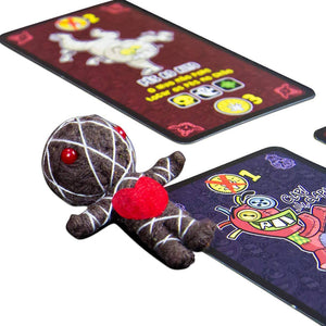 Red Glove Voodoo Table Game - 