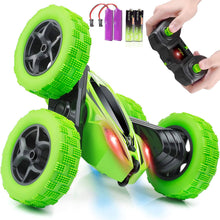 Load image into Gallery viewer, Remote Control Car  RC Cars Stunt Car Toy 4WD - 
