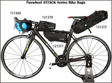 Load image into Gallery viewer, Roswheel Bike Bag Bicycle Storage Bags - 
