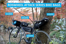 Load image into Gallery viewer, Roswheel Bike Bag Bicycle Storage Bags - 
