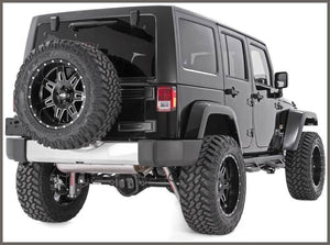 Rough Country 1053 Spare Tire Carrier Spacer - 