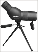 Load image into Gallery viewer, Roxant Authentic Blackbird High Definition Spotting Scope with Zoom - 
