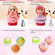 Load image into Gallery viewer, Russian piping tips set - 

