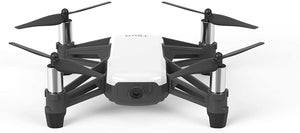 Ryze Tech Tello Mini Drone Quadcopter UAV for Kids Beginners 5MP Camera HD720 - 