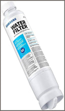 Load image into Gallery viewer, Samsung Genuine DA29-00020B Refrigerator Water Filter, 2 Pack - 
