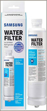 Load image into Gallery viewer, Samsung model HAF-CIN/EXP Refrigerator Water Filter - 
