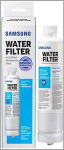Samsung model HAF-CIN/EXP Refrigerator Water Filter - 
