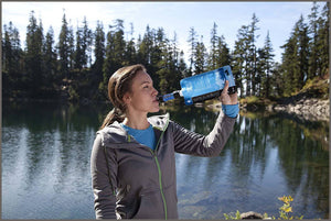 Sawyer Products Mini Water Filtration System - 