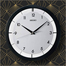 Load image into Gallery viewer, Seiko QXA520KLH Wall Clock - 
