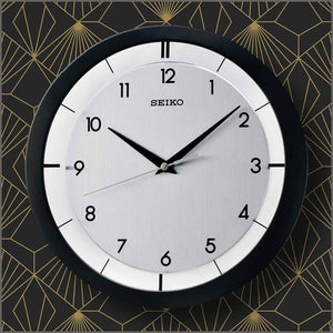 Seiko QXA520KLH Wall Clock - 