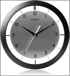 Seiko QXA520KLH Wall Clock - 