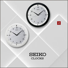 Load image into Gallery viewer, Seiko QXA520KLH Wall Clock - 
