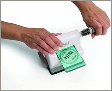 Load image into Gallery viewer, Sizzix Sidekick Manual Die Cutting and Embossing Machine - 
