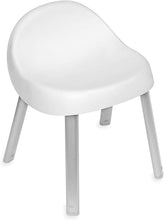 Load image into Gallery viewer, Skip Hop Explore  More Kids Chairs White - 
