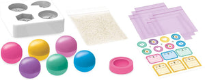 Smart Lab Toys: All Natural Lip Balm Boutique - 