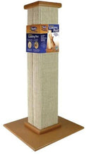 Load image into Gallery viewer, SmartCat Ultimate Scratching Post, 81cm height - 
