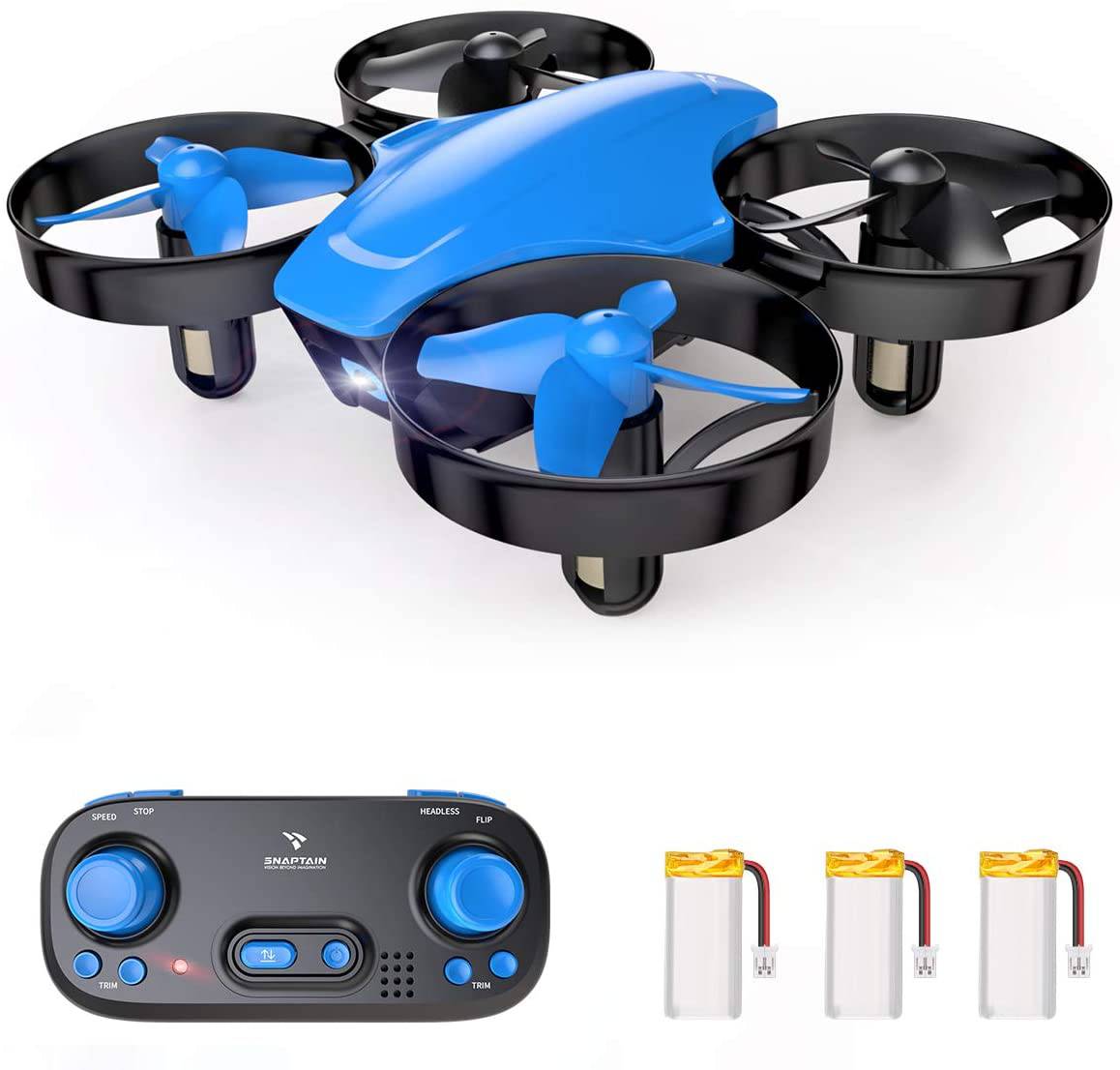 Snaptain cheap mini drone