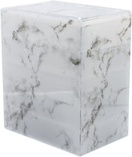 Load image into Gallery viewer, Sorbus Luxe Marble Cosmetic Makeup and Jewelry Storage Case Display Spacious - 
