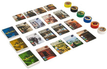 Load image into Gallery viewer, Space Cowboys Splendor Board Game - 

