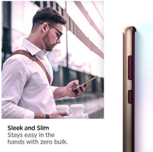Load image into Gallery viewer, SPIGEN Neo Hybrid Bumper Cover Samsung Note 10 + Plus 4G 5G - 
