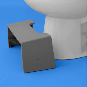 Squatty Potty Porta Foldable Toilet Stool - 
