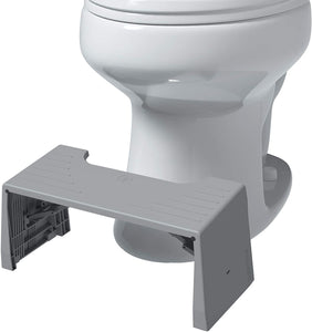 Squatty Potty Porta Foldable Toilet Stool - 