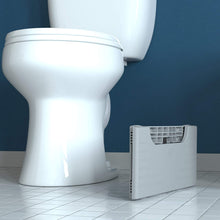 Load image into Gallery viewer, Squatty Potty Porta Foldable Toilet Stool - 
