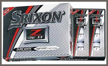 Load image into Gallery viewer, Srixon Z Star XV 5 Golf Balls (One Dozen) - 
