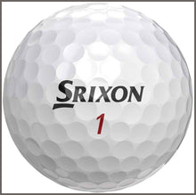 Load image into Gallery viewer, Srixon Z Star XV 5 Golf Balls (One Dozen) - 

