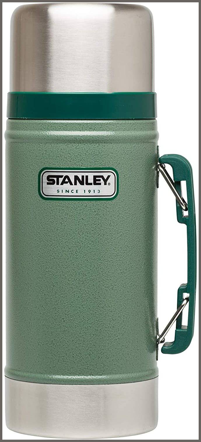 Stanley Adventure Stay Hot 3Qt Camp Crock Pot - Vacuum Insulated