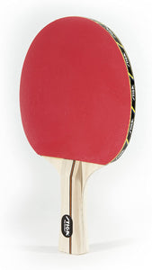 STIGA Performance 4-Player Table Tennis Racket Set - 