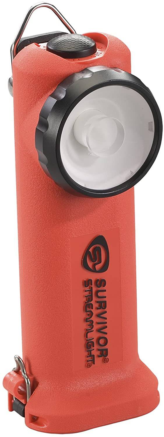 Streamlight 90540 Survivor LED Right Angle Flashlight - 
