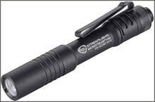 Load image into Gallery viewer, Streamlight Unisex-Adult Streamlight, MicroStream with 5&quot; USB Cord, Black, Clam Package 66601, Black - 
