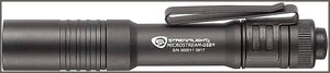 Streamlight Unisex-Adult Streamlight, MicroStream with 5" USB Cord, Black, Clam Package 66601, Black - 