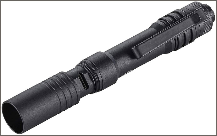 Streamlight Unisex-Adult Streamlight, MicroStream with 5