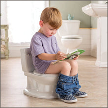 Load image into Gallery viewer, Summer Infant My Size Potty, White - 
