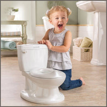 Load image into Gallery viewer, Summer Infant My Size Potty, White - 
