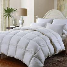 Load image into Gallery viewer, Super King/KING  Bed Bamboo Quilt Doona Royal Comfort Quality - 

