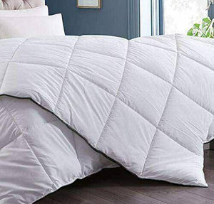 Super King/KING  Bed Bamboo Quilt Doona Royal Comfort Quality - 