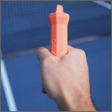 Load image into Gallery viewer, The Total Serve ServeMaster 1-Ball Tennis Serve Trainer and Swing Training Tool - 
