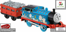 Load image into Gallery viewer, Thomas Friends Fisher-Price Trackmaster Engines 4 Pack - 
