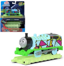 Load image into Gallery viewer, Thomas &amp; Friends Fisher-Price Trackmaster Motorized Hyper Glow - 
