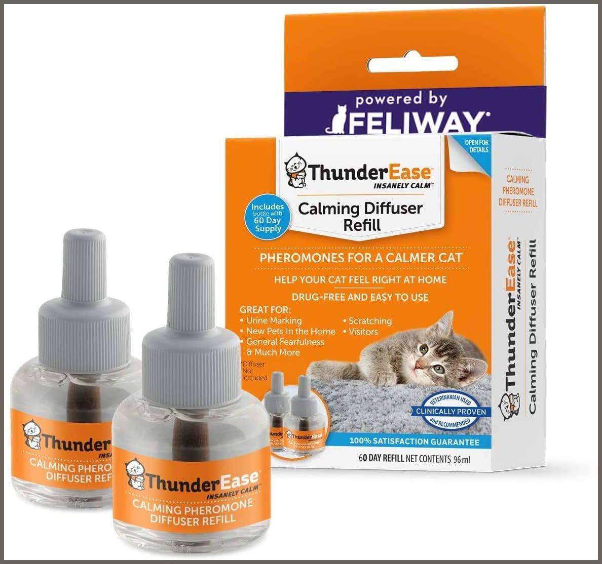 Feliway baby best sale