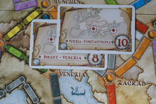 Load image into Gallery viewer, Ticket to Ride Europe Board Game - 
